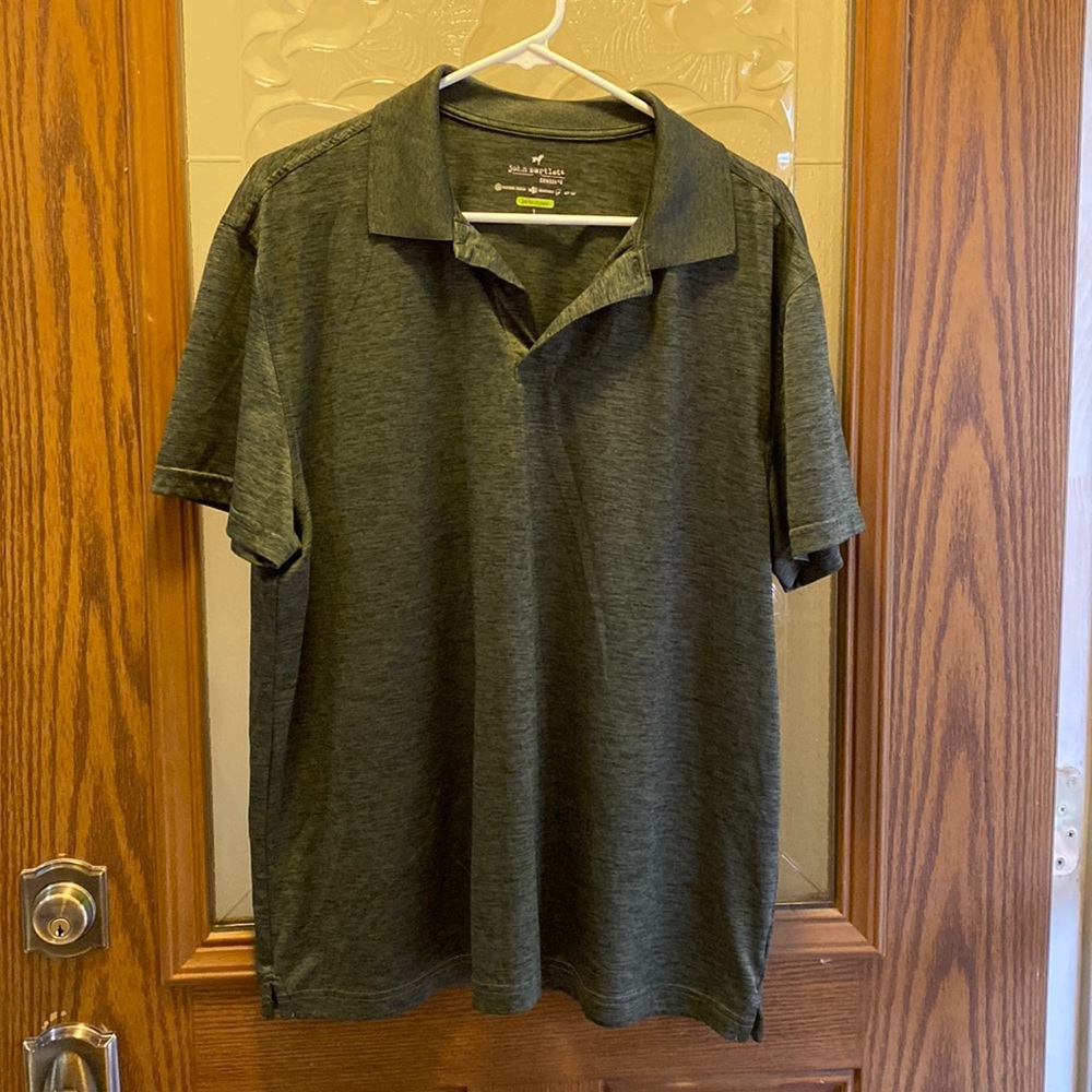 Men’s Performance Polo